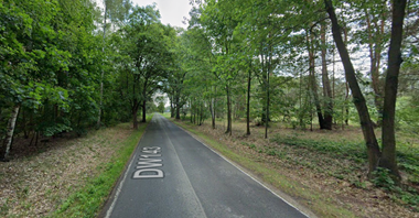 Wielkopolskie. Rusza remont drogi pod parkiem krajobrazowym