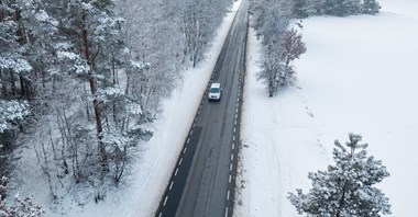 Zmodernizują dojazd do A2 pod Łodzią