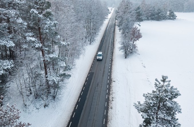 Zmodernizują dojazd do A2 pod Łodzią