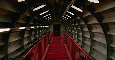 Więcej pieniędzy na schrony i projekty dual use