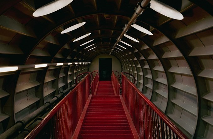 Więcej pieniędzy na schrony i projekty dual use