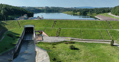 Rozwój małych elektrowni wodnych. Wody Polskie prostują nieścisłości