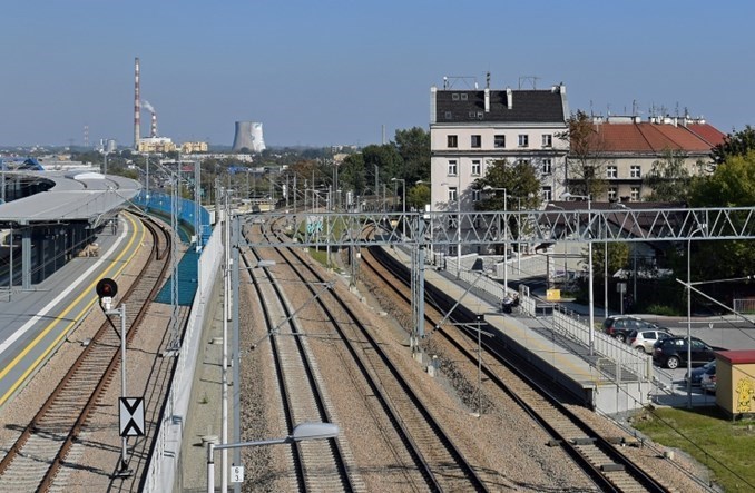 Kraków: Miało być skrzyżowanie wielopoziomowe, będzie nowa droga