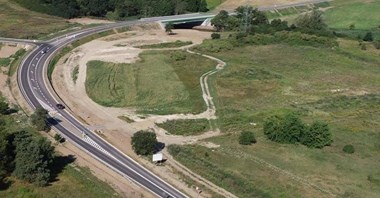 Zachodniopomorskie. Można budować II etap obwodnicy Gryfic