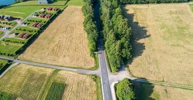 Zielone światło dla budowy na Małej Pętli Bieszczadzkiej