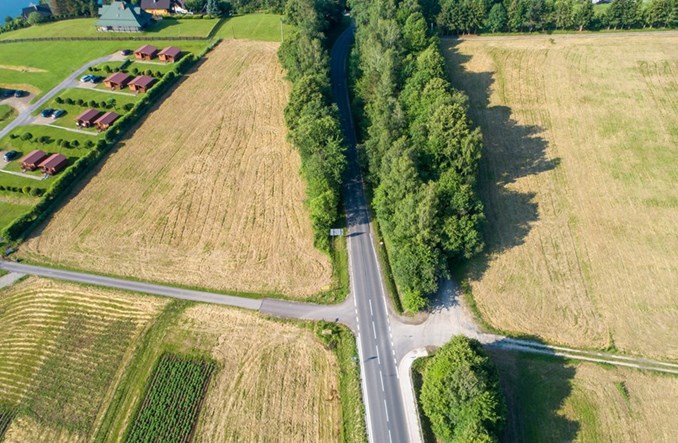 Zielone światło dla budowy na Małej Pętli Bieszczadzkiej
