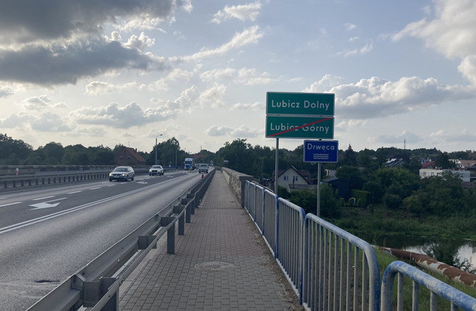 Dwa zezwolenia na rozbudowę DK10 pod Toruniem