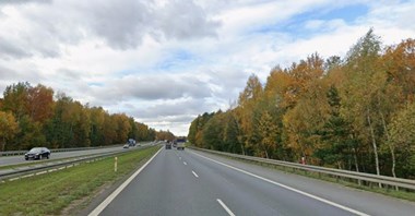 Bariera 50 tys. pojazdów dziennie na A4 pokonana. Ile zarobił Stalexport?