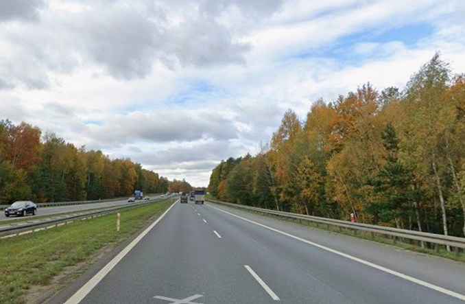 Bariera 50 tys. pojazdów dziennie na A4 pokonana. Ile zarobił Stalexport?