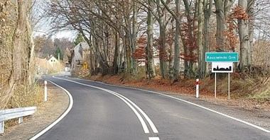 Ćwierć miliarda złotych na remont dolnośląskich dróg