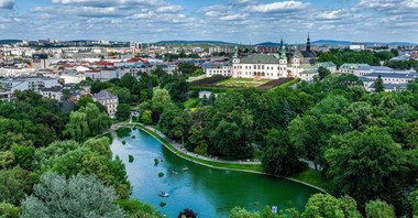 Kielce o S46: szansa na impuls gospodarczy i logistyczny