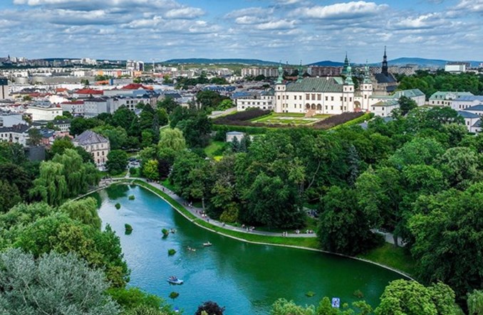 Kielce o S46: szansa na impuls gospodarczy i logistyczny