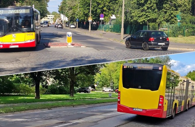 Wrocław. Kiedy tramwaj na Gajowickiej i Poznańskiej? Nie wcześniej niż po 2030 roku