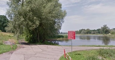 Umowa na budowę mostu przez Odrę w Pomorsku