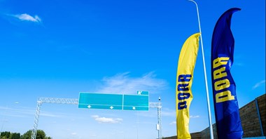 PORR chce budować pozycję lidera