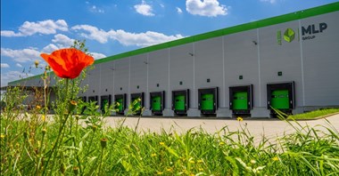 Ingram Micro zostaje na dłużej w MLP Pruszków II