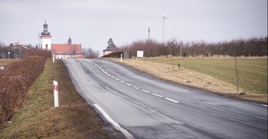 Łódzkie: Jedna gmina, dwie modernizacje 