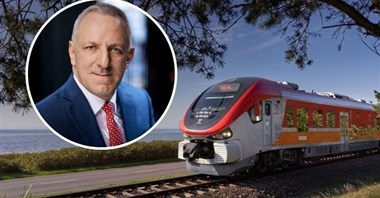 Polregio ma nowego prezesa! Został nim Andrzej Pawłowski