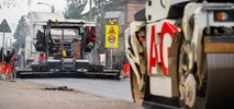Warszawa remontuje drogi. Na start 100 mln zł