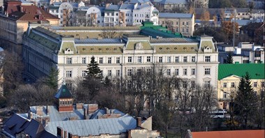 Ukraina. Budimex obserwuje rynek i prowadzi dialog z ukraińskim biznesem oraz administracją 