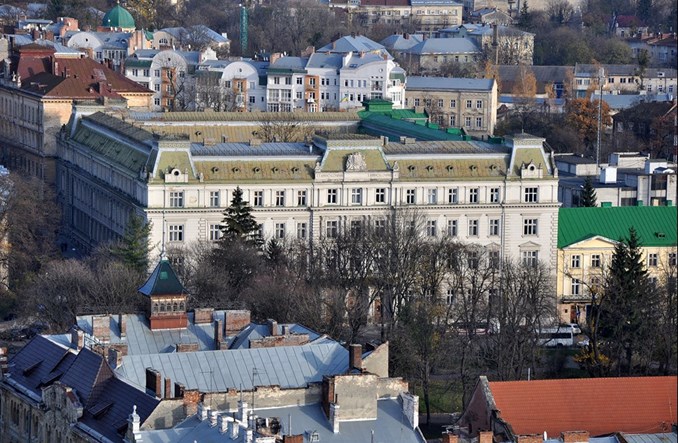 Ukraina. Budimex obserwuje rynek i prowadzi dialog z ukraińskim biznesem oraz administracją 