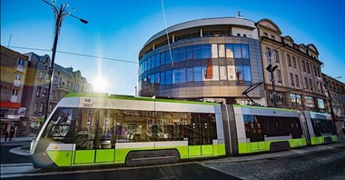 Olsztyn zaplanuje rozwój komunikacji. Po raz kolejny