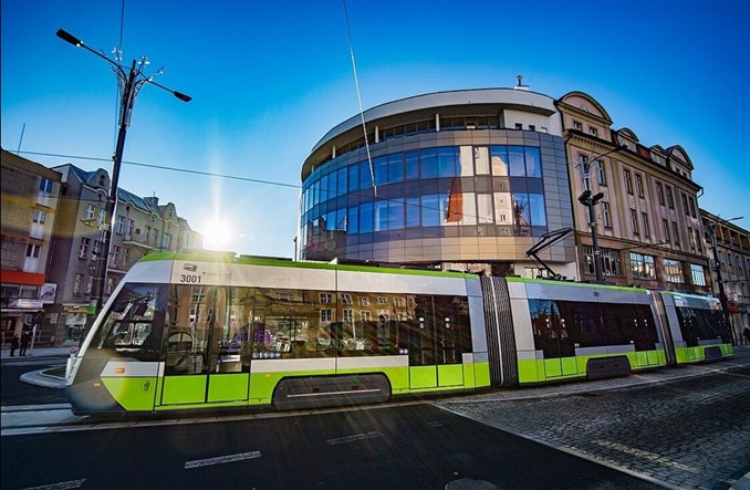 Olsztyn zaplanuje rozwój komunikacji. Po raz kolejny
