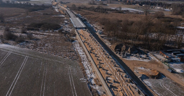 Niebawem przetargi na dwie obwodnice w kujawsko-pomorskim