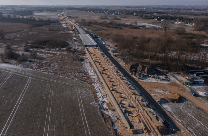 Niebawem przetargi na dwie obwodnice w kujawsko-pomorskim