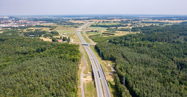 Jaki jest stan realizacji S11?