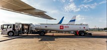 Ekspansja ORLENU przyspiesza. ORLEN Aviation wchodzi na nowy rynek