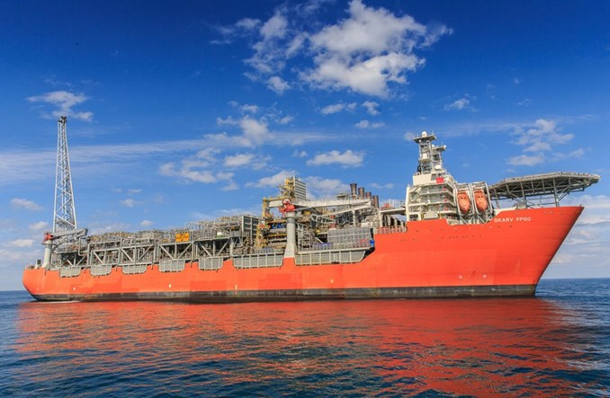 Orlen przejmuje udziały w złożu na Morzu Północnym