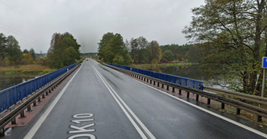 Wielkopolskie. Oferty na rozbudowę mostu w Pile droższe od budżetu