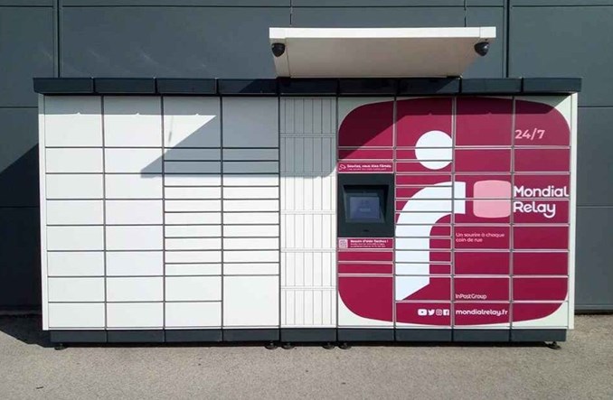 InPost przyspiesza rozwój europejskiej sieci out-of-home 