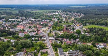 Multiconsult będzie pracować nad obwodnicą w zachodniopomorskim