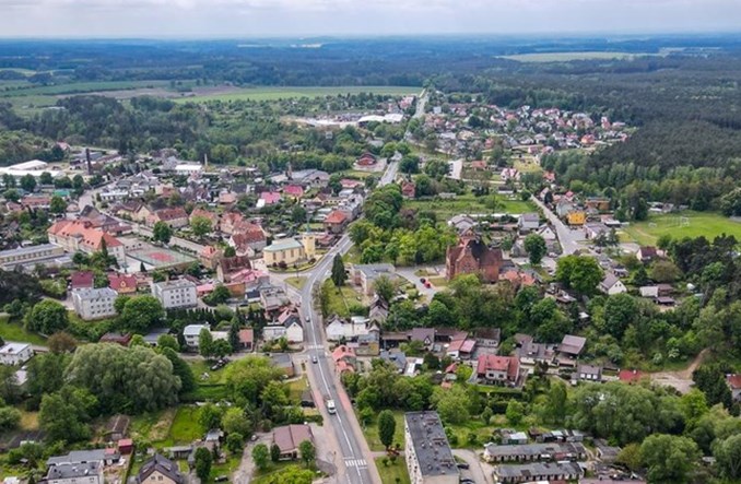Multiconsult będzie pracować nad obwodnicą w zachodniopomorskim