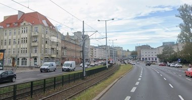 12 firm chce budować kluczową trasę w Gdańsku. Zmieściły się w budżecie 