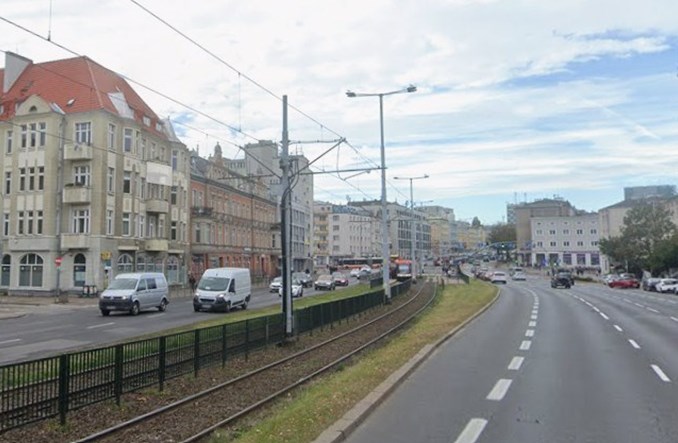 12 firm chce budować kluczową trasę w Gdańsku. Zmieściły się w budżecie 