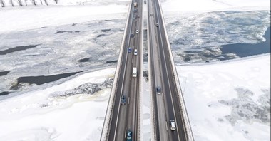 Litwa przyspiesza z naprawą mostów - ponad 100 obiektów w trzy lata