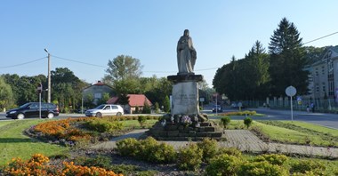 Podkarpackie. Antex II ma budować obwodnicę Tyczyna 