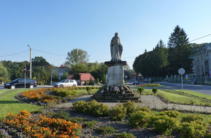 Podkarpackie. Antex II ma budować obwodnicę Tyczyna 