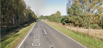 Wielkopolskie. Wybrano najkorzystniejszą ofertę dla rozbudowy DW305