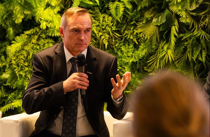 Wszyscy ruszą w tym samym czasie. Łysenko: Przy tej skali inwestycji, przyblokujemy urzędy