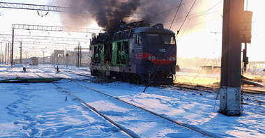 Lekcje z Ukrainy. Co powinniśmy rozważyć w transporcie?