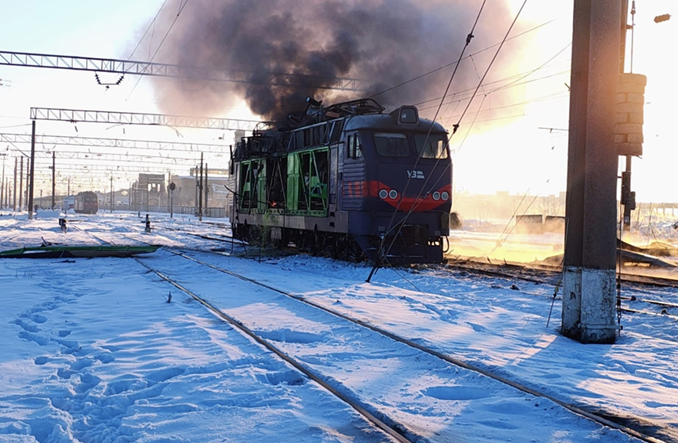 Lekcje z Ukrainy. Co powinniśmy rozważyć w transporcie?