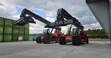 Oto największa potrzeba terminali?