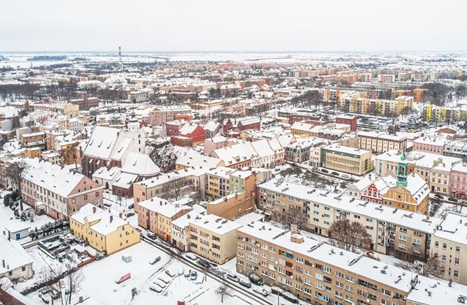 Kluczbork zainteresowany S15, ale najpierw czeka na S11
