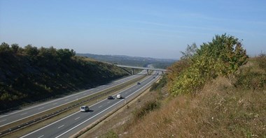 A4 Katowice – Kraków zostanie poszerzona