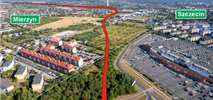Wybrano najkorzystniejszą ofertę na połączenie Szczecina z zachodnią obwodnicą