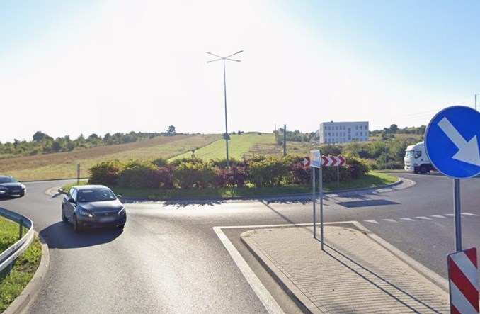 Jak połączyć DK-79 z węzłem na A4? Jeszcze jeden przetarg na koncepcję